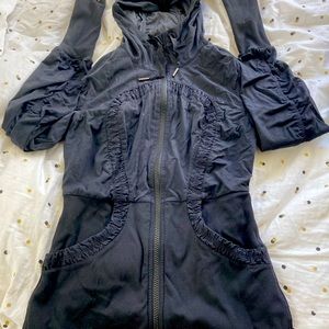Lululemon jacket